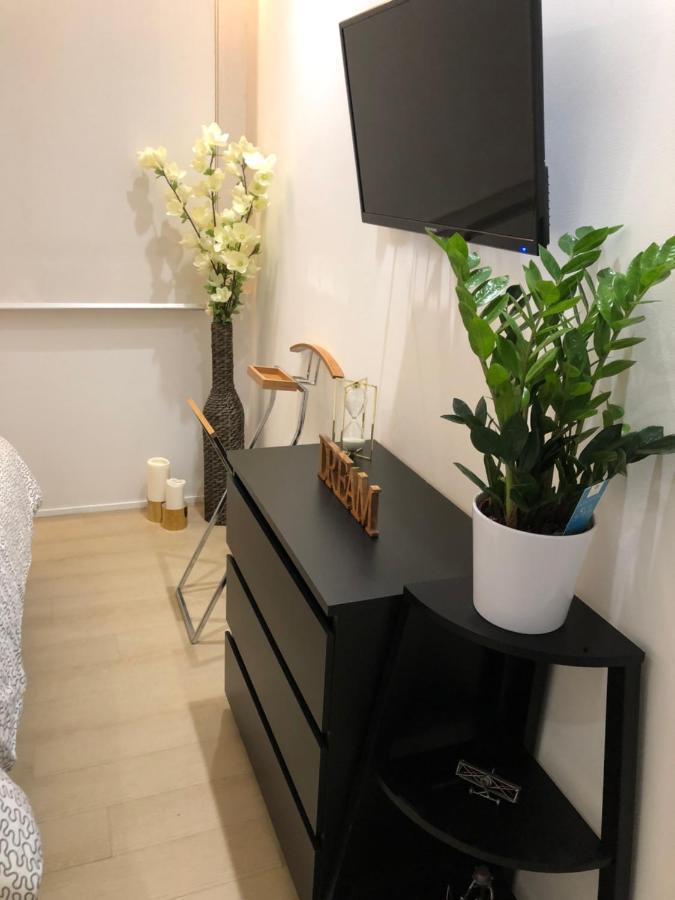 Lux Apartment In Historical Center Of Palermo Exteriör bild