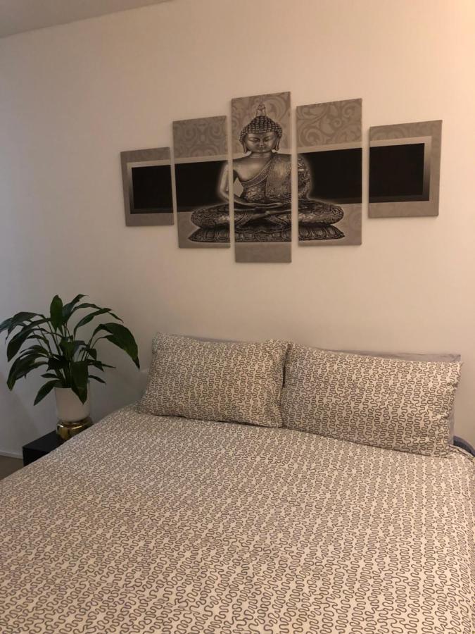 Lux Apartment In Historical Center Of Palermo Exteriör bild