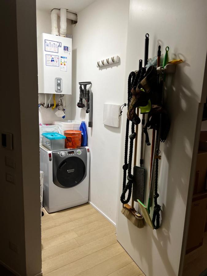 Lux Apartment In Historical Center Of Palermo Exteriör bild