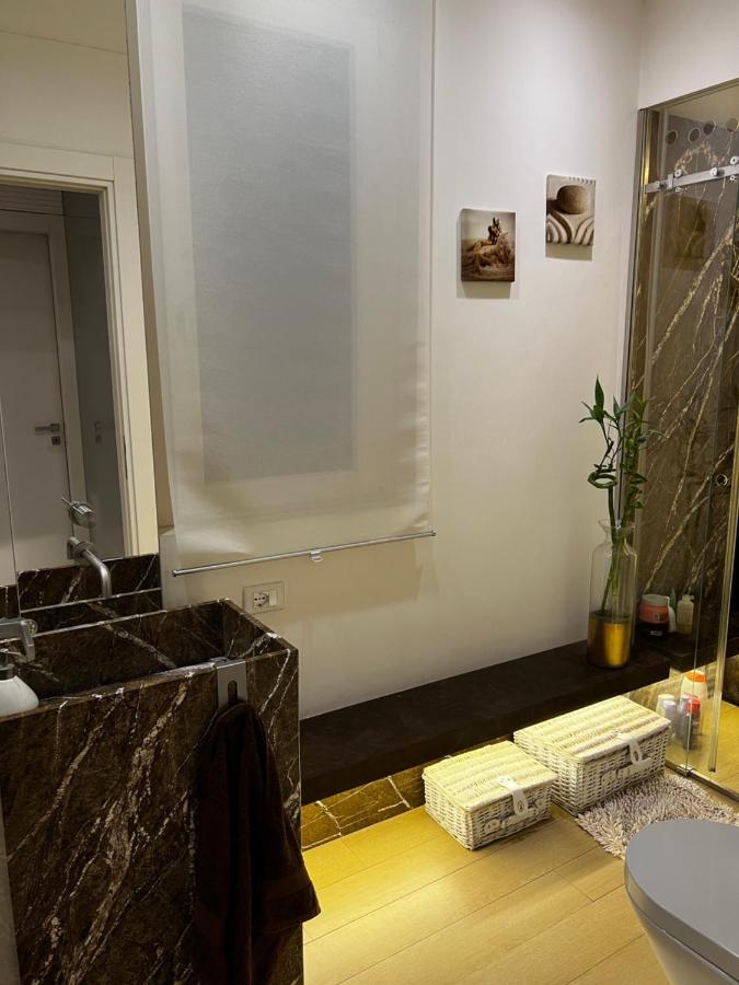 Lux Apartment In Historical Center Of Palermo Exteriör bild