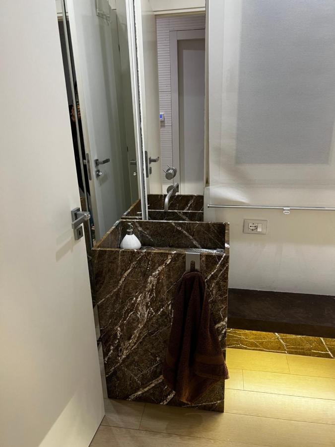 Lux Apartment In Historical Center Of Palermo Exteriör bild