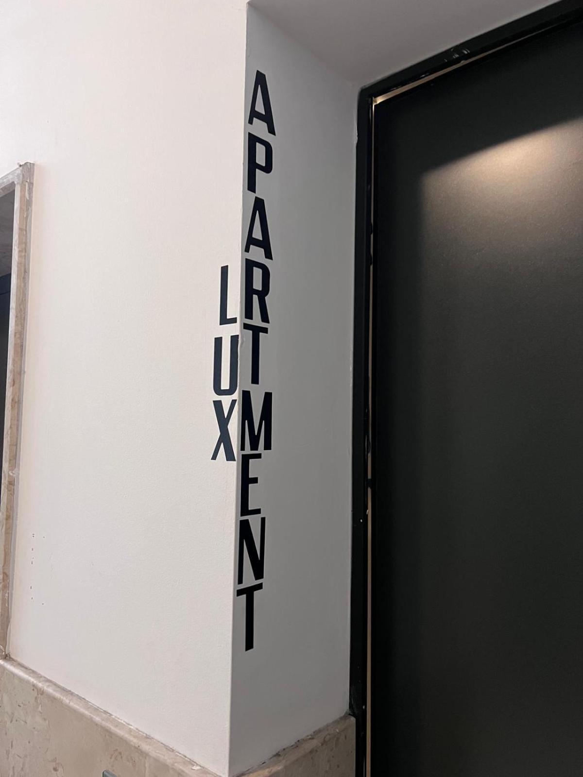 Lux Apartment In Historical Center Of Palermo Exteriör bild