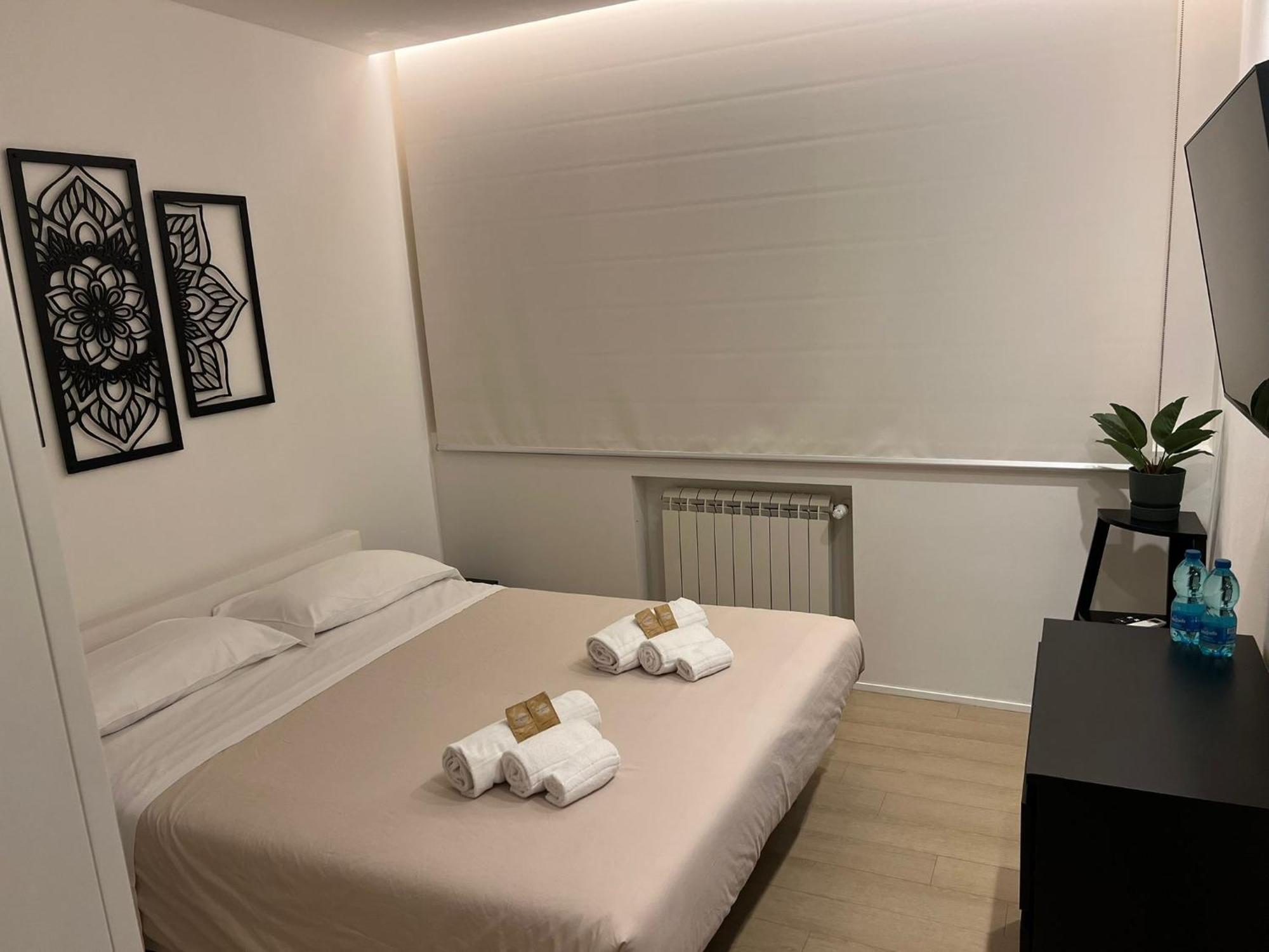 Lux Apartment In Historical Center Of Palermo Exteriör bild