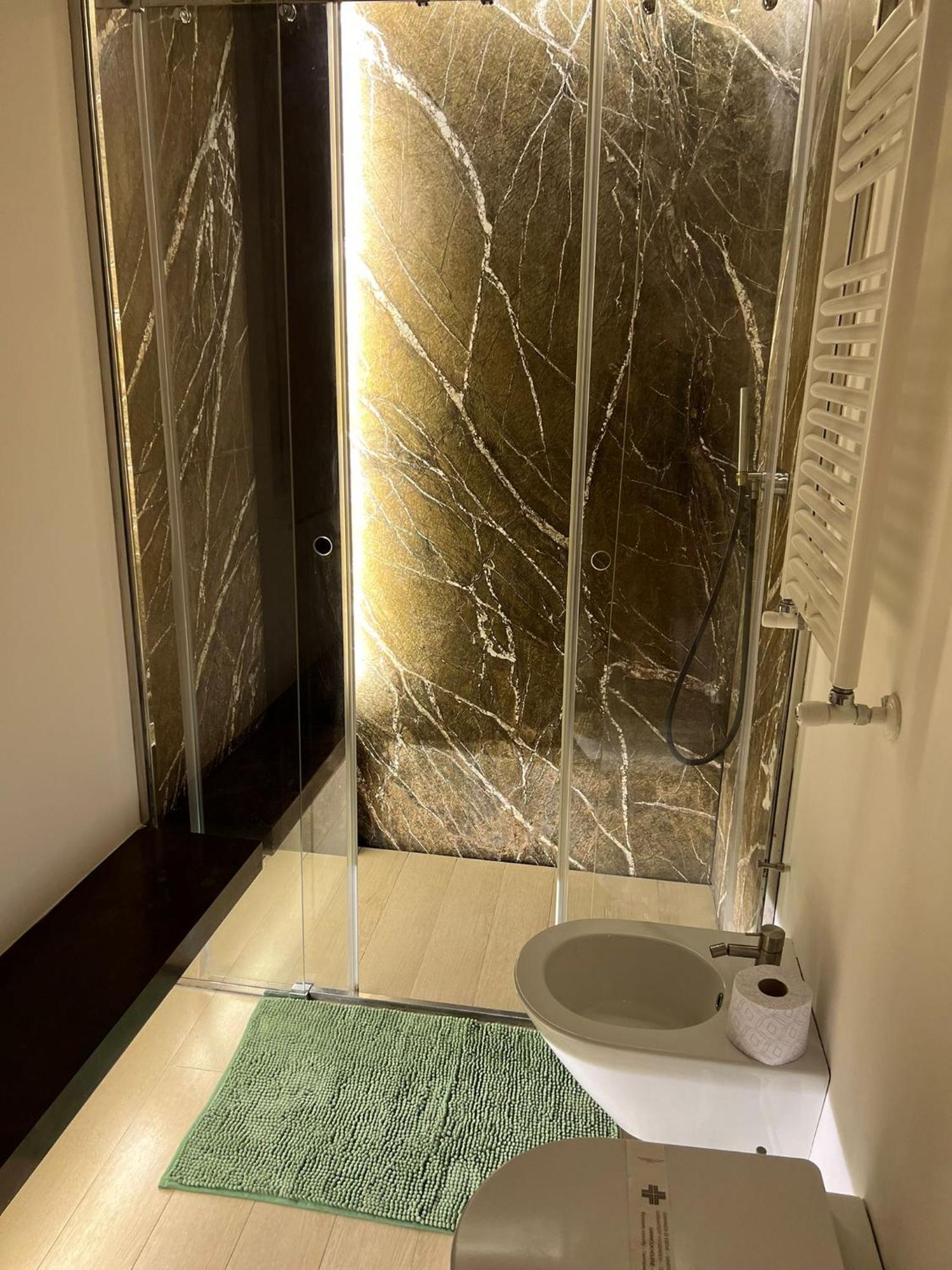 Lux Apartment In Historical Center Of Palermo Exteriör bild