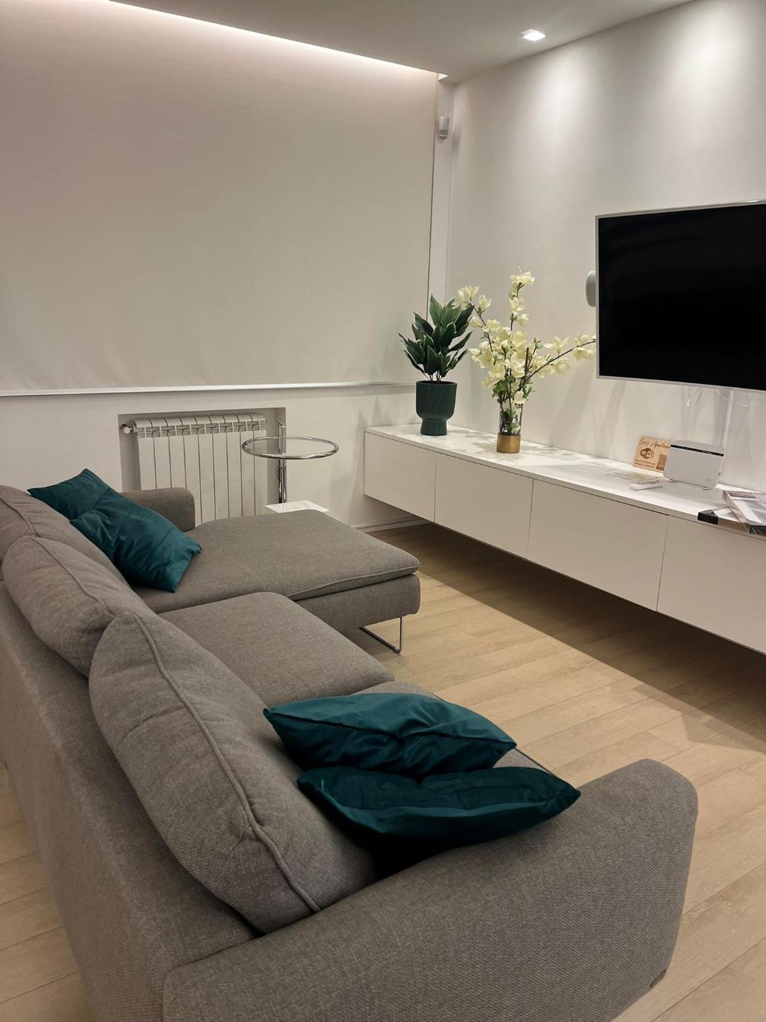 Lux Apartment In Historical Center Of Palermo Exteriör bild